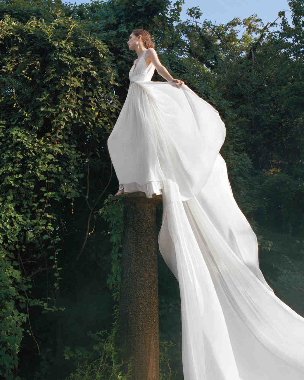 Gorgeous Wedding Dresses